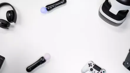 Какие профессии есть в геймдеве: список и какую из них выбрать
Какие профессии есть в геймдеве: список и какую из них выбрать