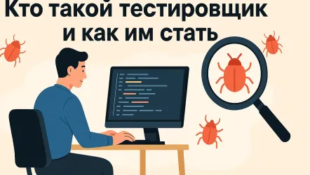 Тестировщик (QA) — кто это: полный разбор профессии, от зарплаты до навыков Тестировщик (QA) — кто это: полный разбор профессии, от зарплаты до навыков