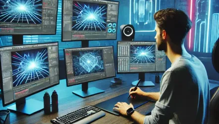 Профессия motion дизайнер: кто это, что делает, сколько зарабатывает и как стать Профессия motion дизайнер: кто это, что делает, сколько зарабатывает и как стать