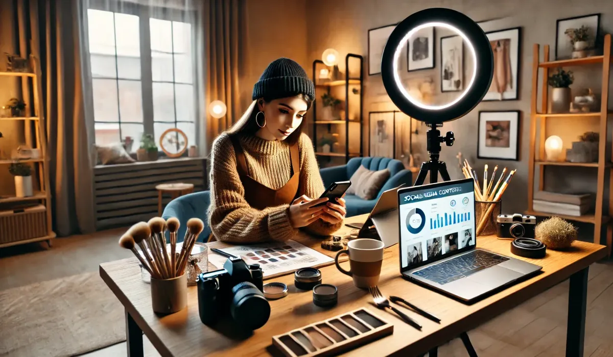 Как начать зарабатывать в Instagram: блогером или на разовых задачах