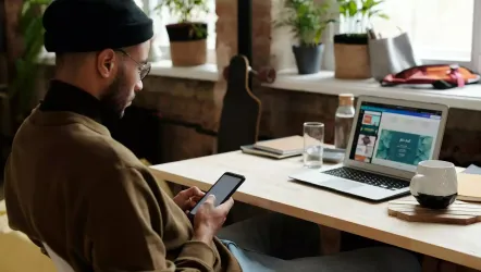 Как стать дизайнером: выбор направления и старт карьеры Как стать дизайнером: выбор направления и старт карьеры