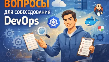 Вопросы для собеседования DevOps-инженера Вопросы для собеседования DevOps-инженера