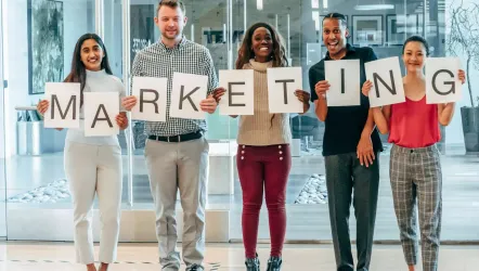 Менеджер по маркетингу: что за профессия, кто это и что делает Менеджер по маркетингу: что за профессия, кто это и что делает