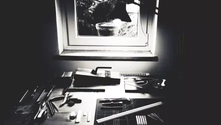 Кто такой промышленный дизайнер и как им стать
Кто такой промышленный дизайнер и как им стать