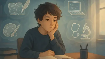 Список профессий для меланхоликов: как выбрать подходящую специальность Список профессий для меланхоликов: как выбрать подходящую специальность