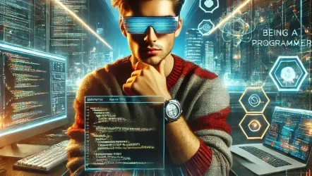 Топ-5 причин, чтобы стать разработчиком. Почему профессия программиста востребована
Топ-5 причин, чтобы стать разработчиком. Почему профессия программиста востребована