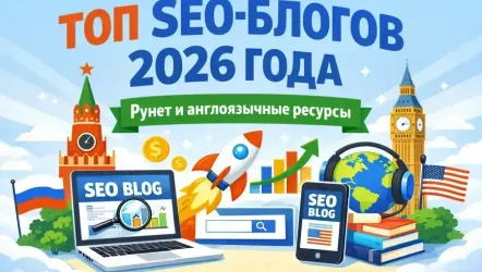 Подборка SEO-блогов для самостоятельного обучения Подборка SEO-блогов для самостоятельного обучения