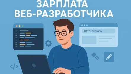 Сколько зарабатывают веб-разработчики в России и за границей Сколько зарабатывают веб-разработчики в России и за границей